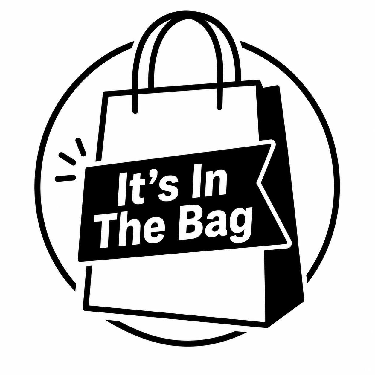 It's In The Bag Sponsorship
