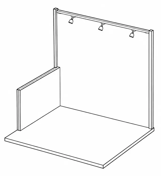 Corner Booth - Calgary
