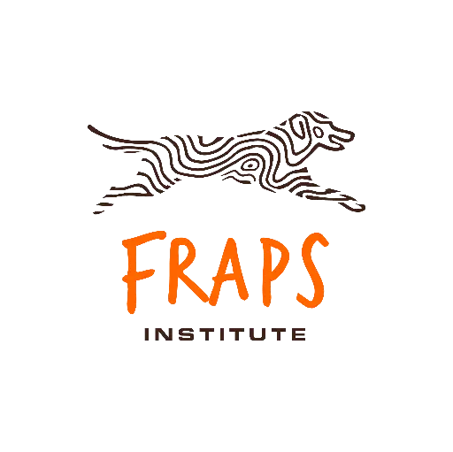 FRAPS Institute for Adventure Dogs