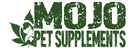 Mojo Pet Supplements