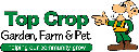 Top Crop Garden, Farm & Pet