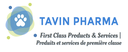 Tavin Pharma Inc.