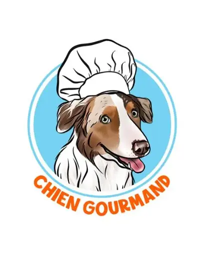 Chien Gourmand