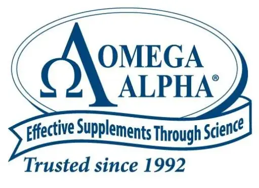 Omega Alpha Pharmaceuticals Inc.