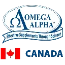 Omega Alpha Pharmaceuticals Inc.