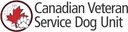 Canadian Veteran Service Dog Unit