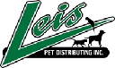 Leis Pet Distributing Inc.