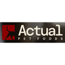 Actual Pet Foods