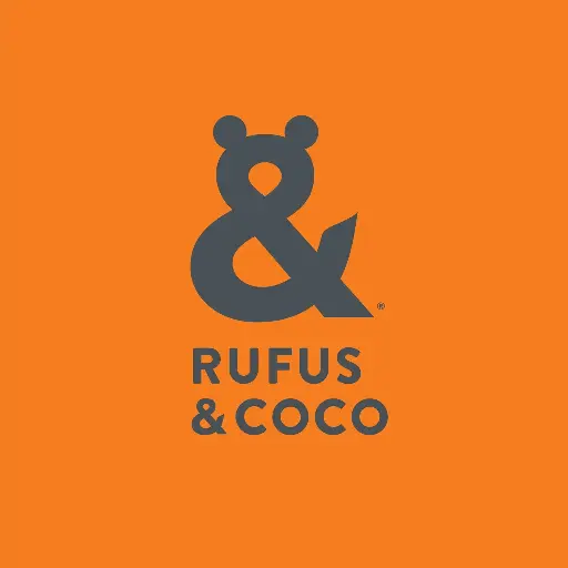 Rufus and Coco