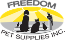 Freedom Pet Supplies Inc