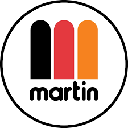 Martin's Little Friends